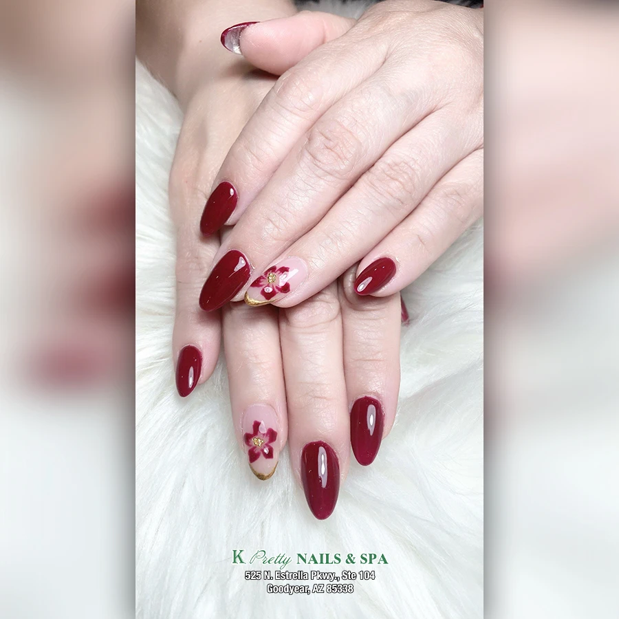Cute Nail